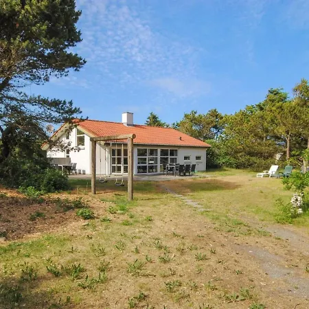 Konrad - 400m From The Sea In Nw Jutland By Interhome