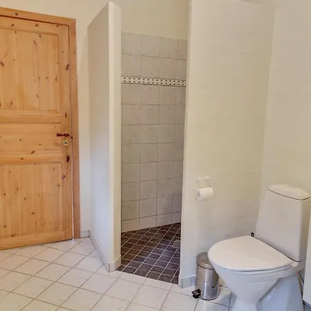 Konrad - 400m From The Sea In Nw Jutland By Interhome Casa vacanze