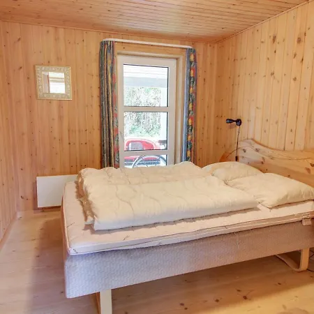 Casa vacanze Konrad - 400m From The Sea In Nw Jutland By Interhome