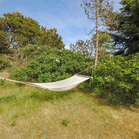 Konrad - 400m From The Sea In Nw Jutland By Interhome Casa vacanze Torsted (Nordjylland)