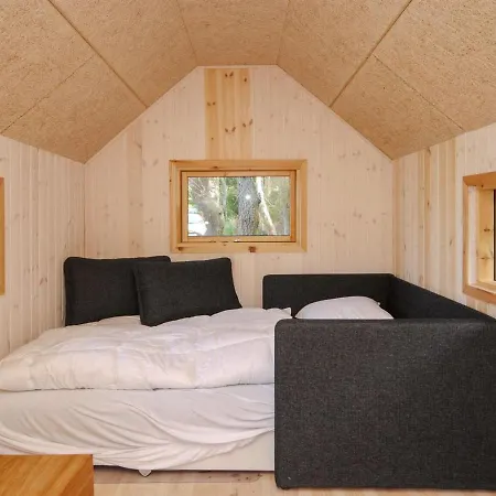 Konrad - 400m From The Sea In Nw Jutland By Interhome