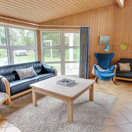 Dom wakacyjny Konrad - 400m From The Sea By Interhome *