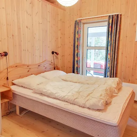 Konrad - 400m From The Sea By Interhome * Torsted (Nordjylland)