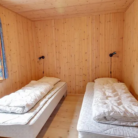 Konrad - 400m From The Sea By Interhome Feriehus Torsted (Nordjylland)