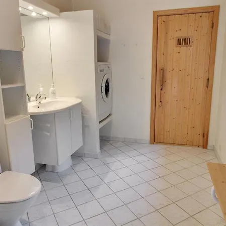 Konrad - 400m From The Sea By Interhome *
