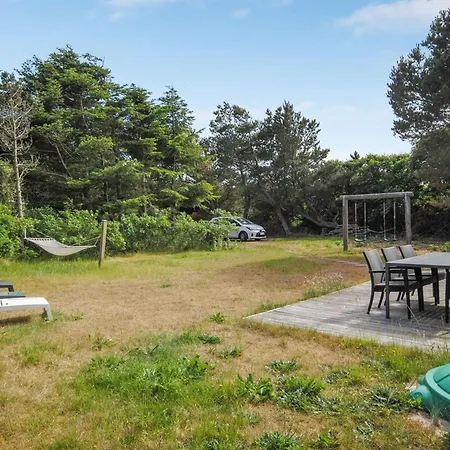 Konrad - 400m From The Sea By Interhome Prázdninový dům *